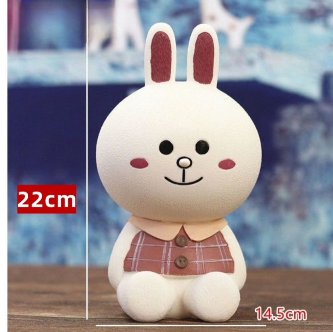 Kawaii Savings Box