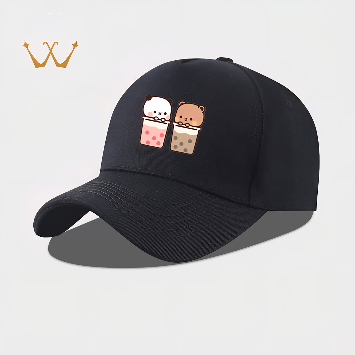 Dudu Bubu Hat2