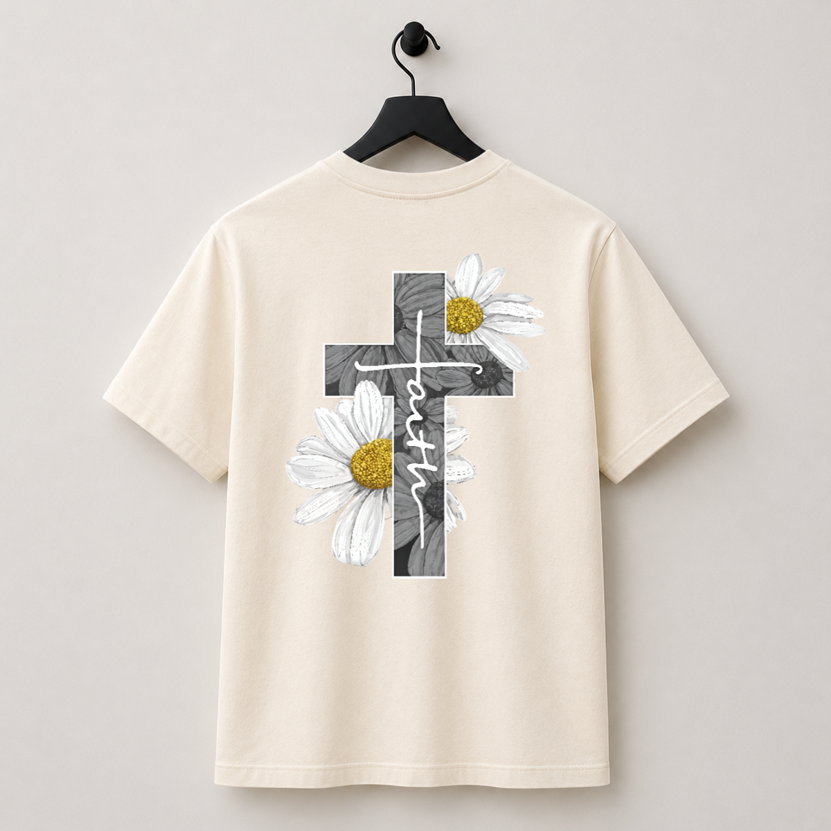 Faith 🌼