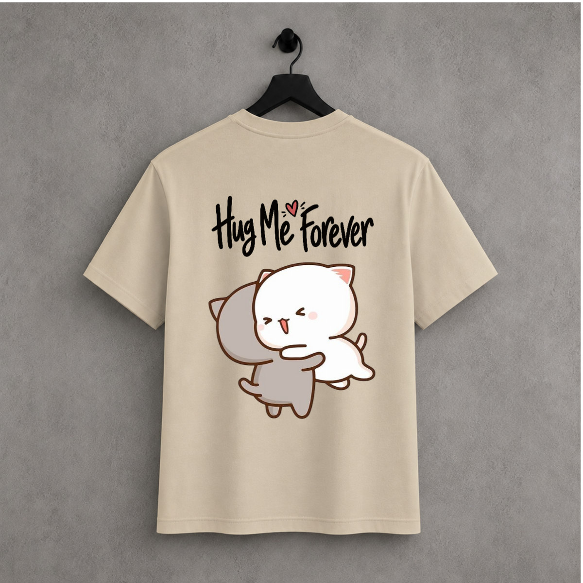 Hug Me Forever
