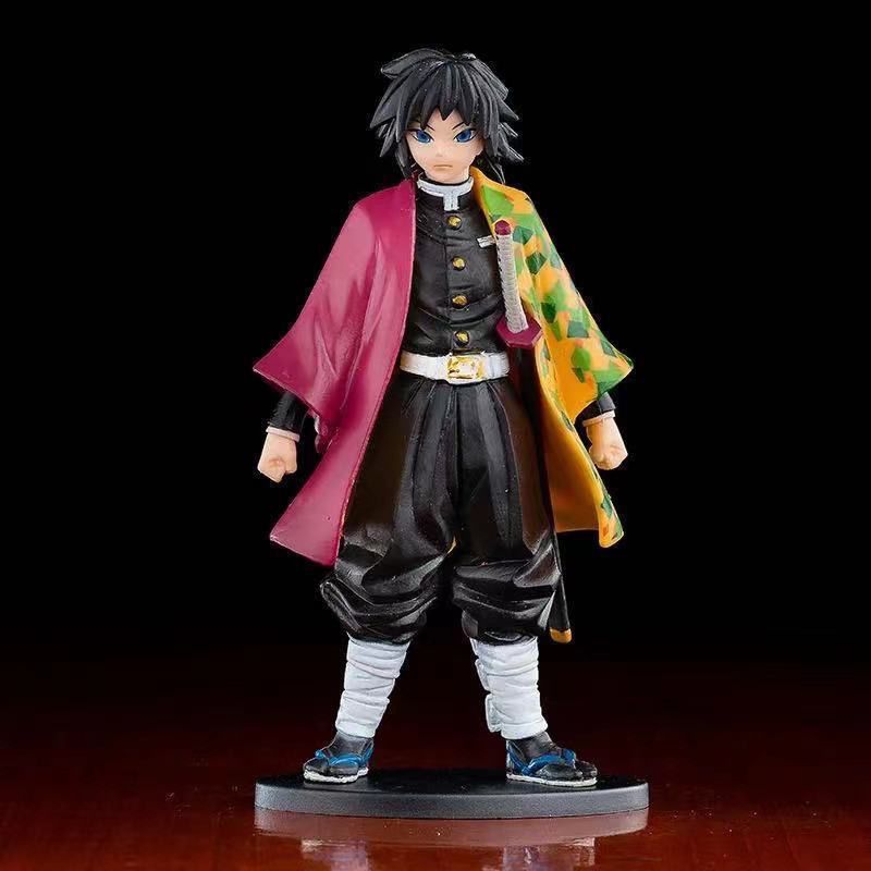 Anime Figurines