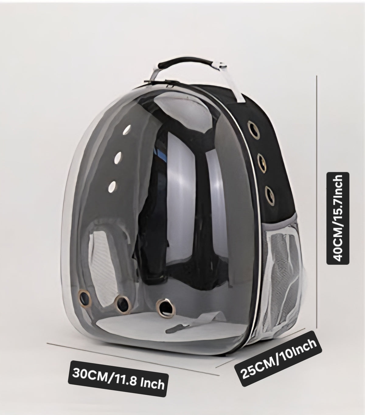 Pet Backpack