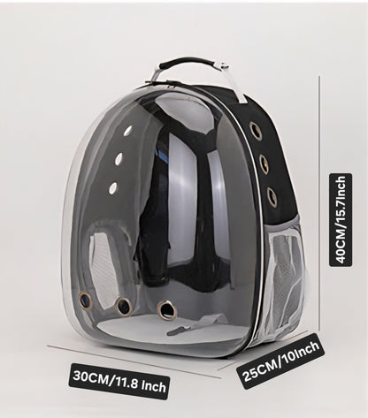 Pet Backpack