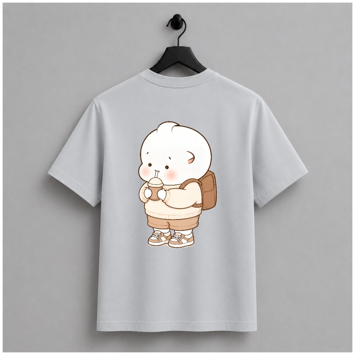 Soso Drink T-Shirt