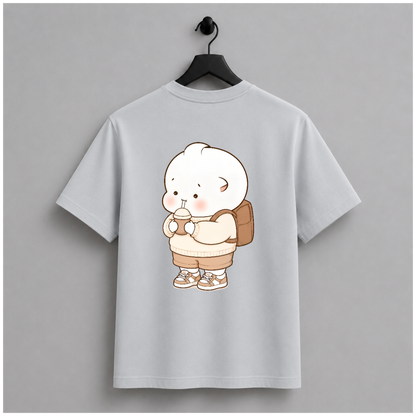 Soso Drink T-Shirt