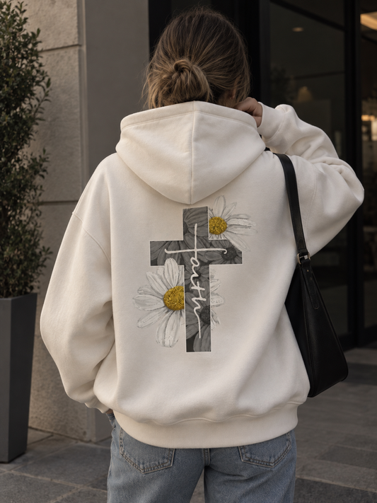 Faith Hoodie